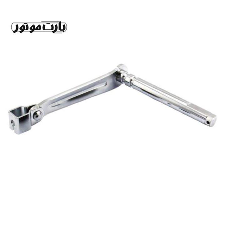 اهرم کلاچ موتور سیکلت هوندا